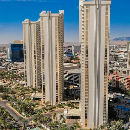 Stripviewsuites At Signature Лас-Вегас Экстерьер фото