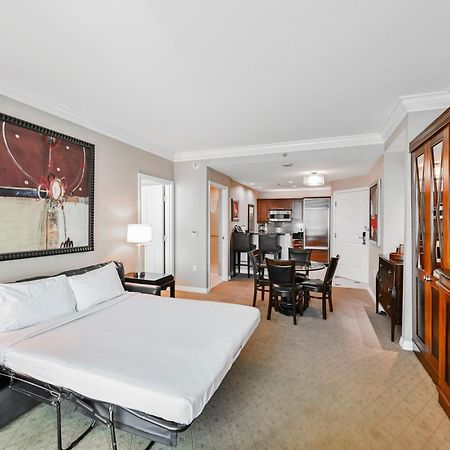 Stripviewsuites At Signature Лас-Вегас Экстерьер фото