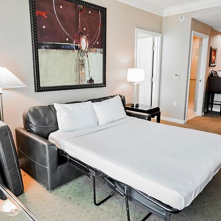 Stripviewsuites At Signature Лас-Вегас Экстерьер фото