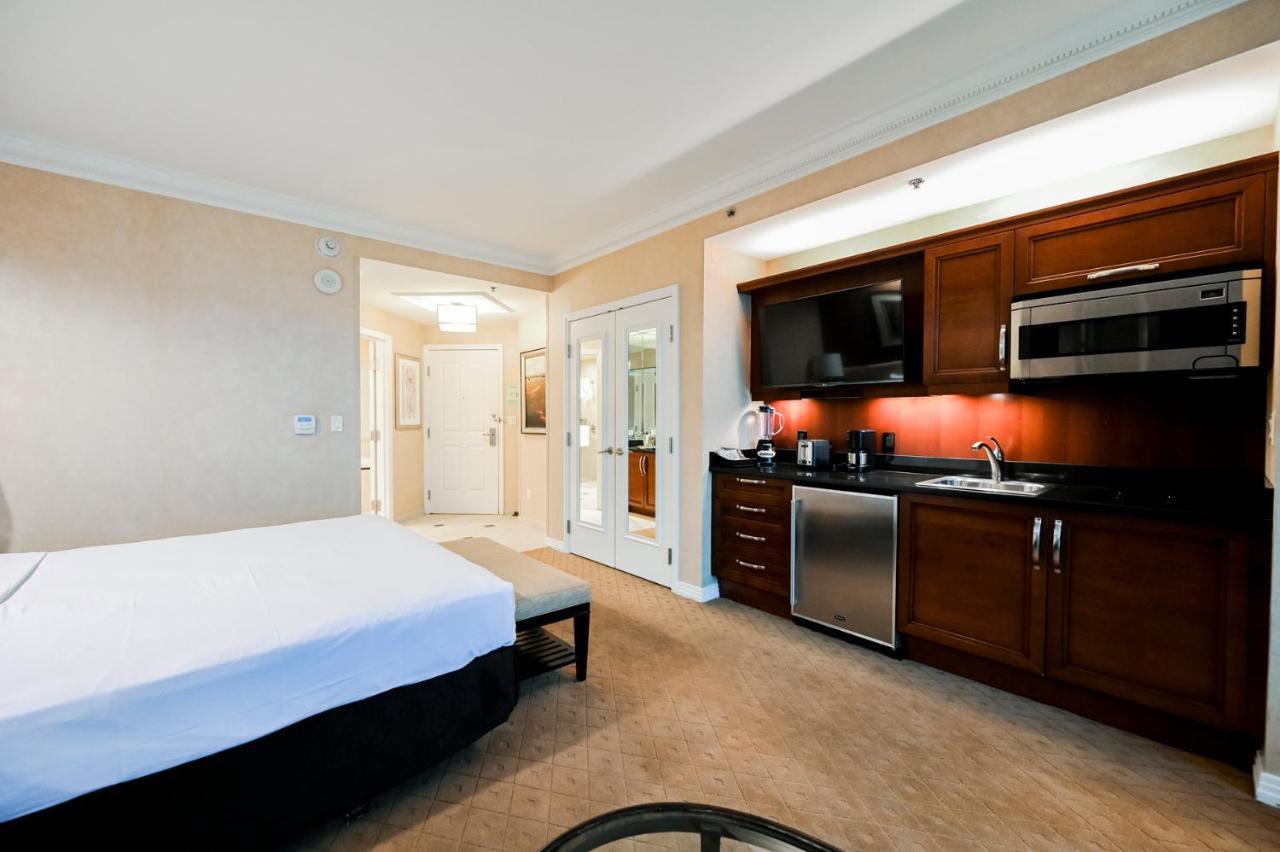 Stripviewsuites At Signature Лас-Вегас Экстерьер фото