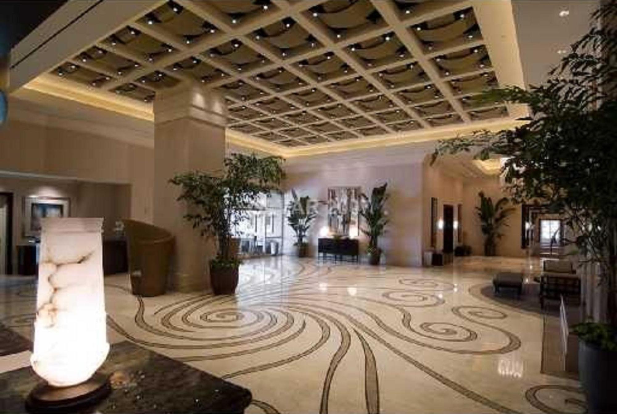 Stripviewsuites At Signature Лас-Вегас Экстерьер фото