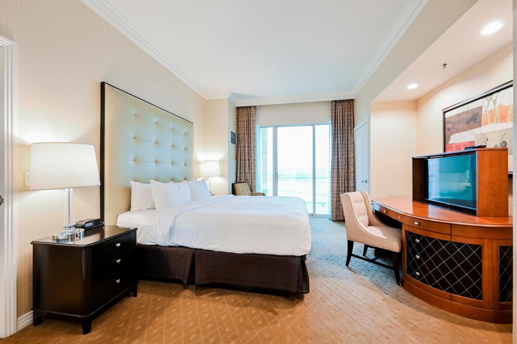 Stripviewsuites At Signature Лас-Вегас Номер фото
