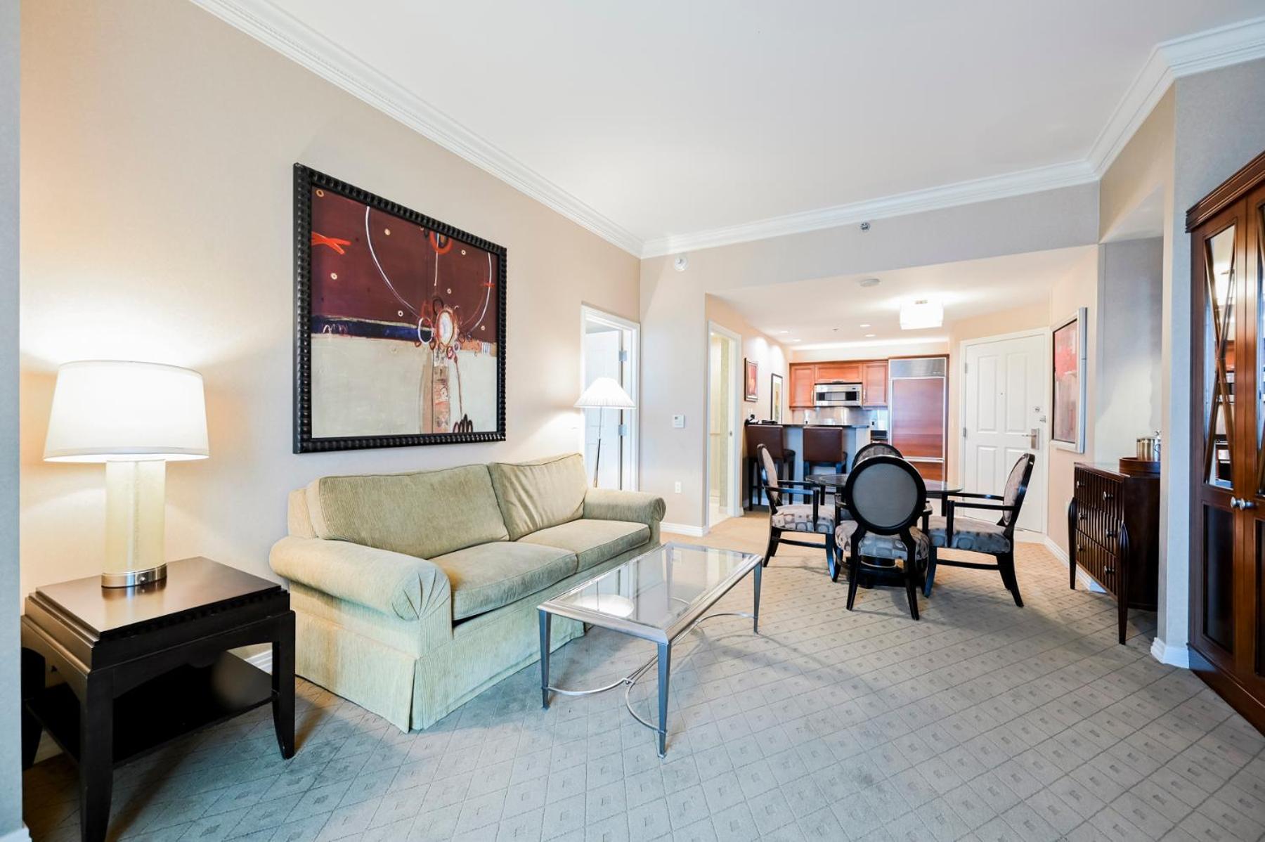 Stripviewsuites At Signature Лас-Вегас Номер фото