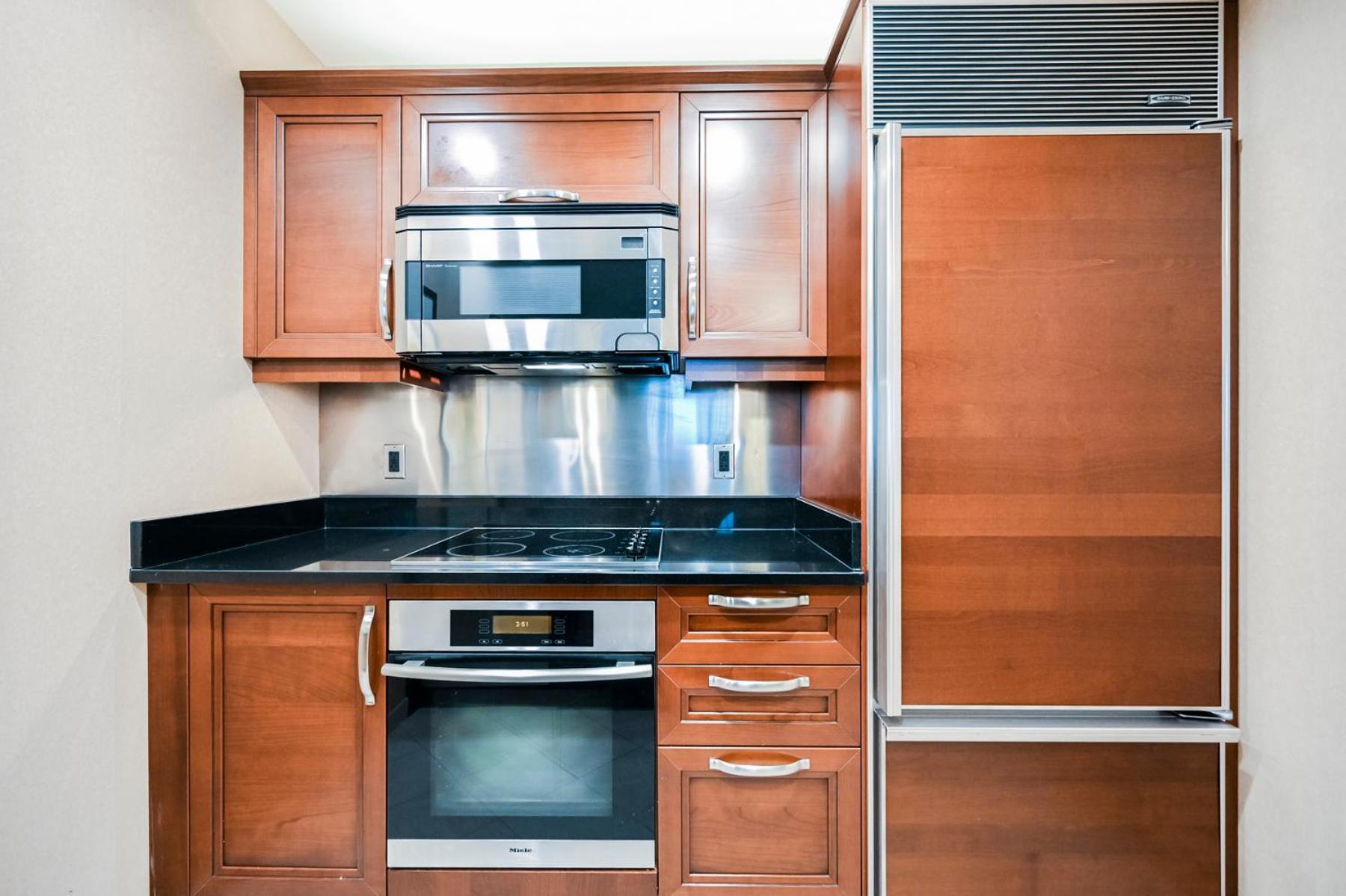Stripviewsuites At Signature Лас-Вегас Номер фото
