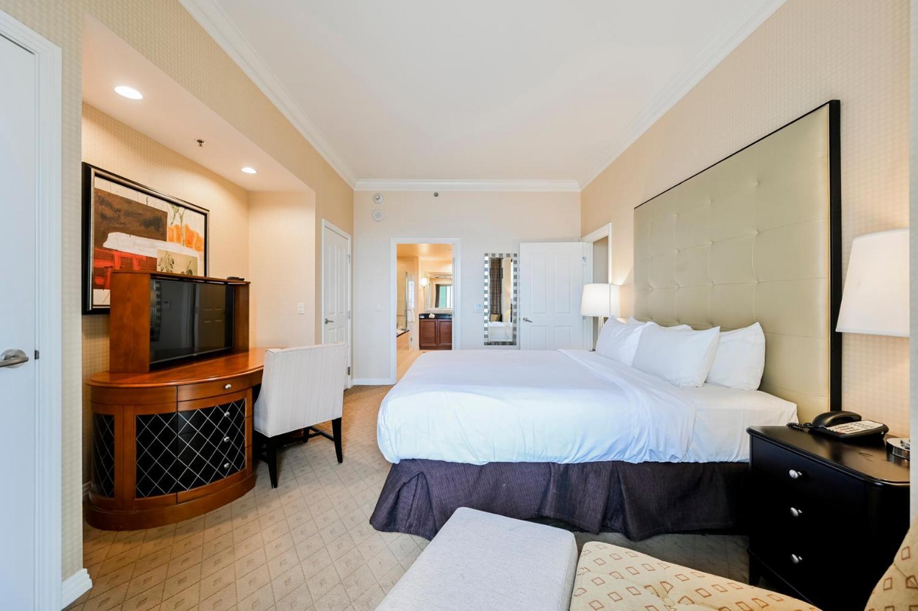 Stripviewsuites At Signature Лас-Вегас Номер фото